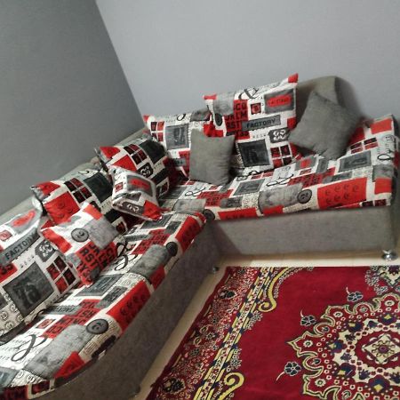Fekry Home Asvan Dış mekan fotoğraf
