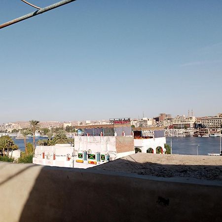 Fekry Home Asvan Dış mekan fotoğraf