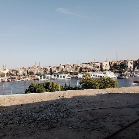 Fekry Home Asvan Dış mekan fotoğraf