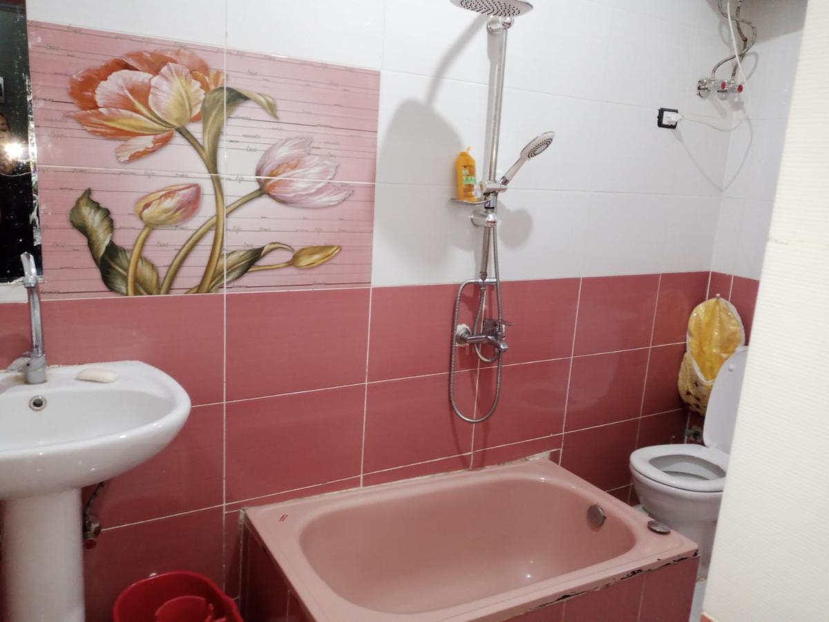Fekry Home Asvan Dış mekan fotoğraf