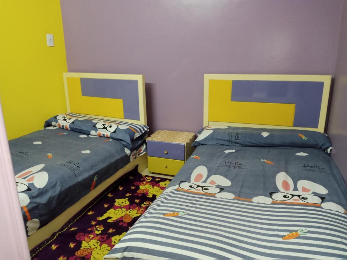 Fekry Home Asvan Dış mekan fotoğraf
