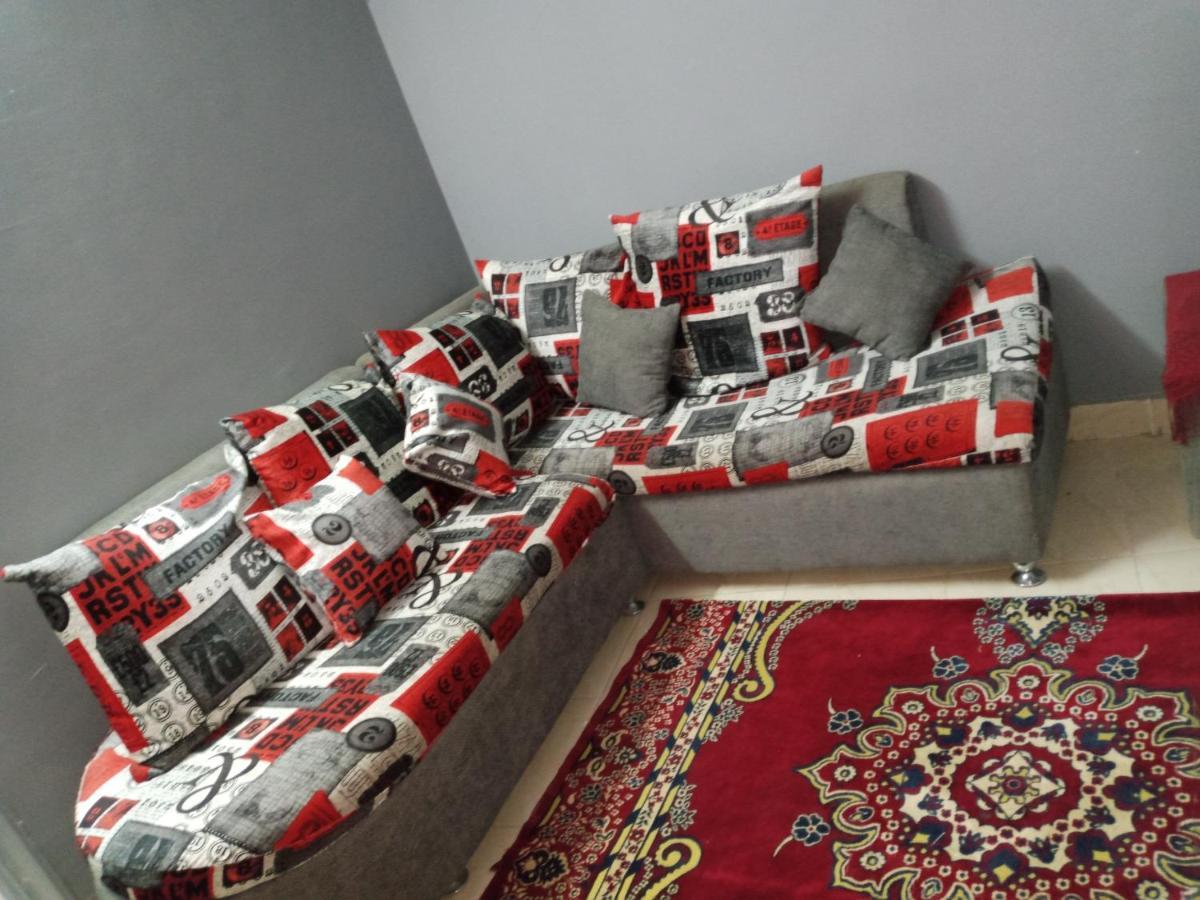 Fekry Home Asvan Dış mekan fotoğraf