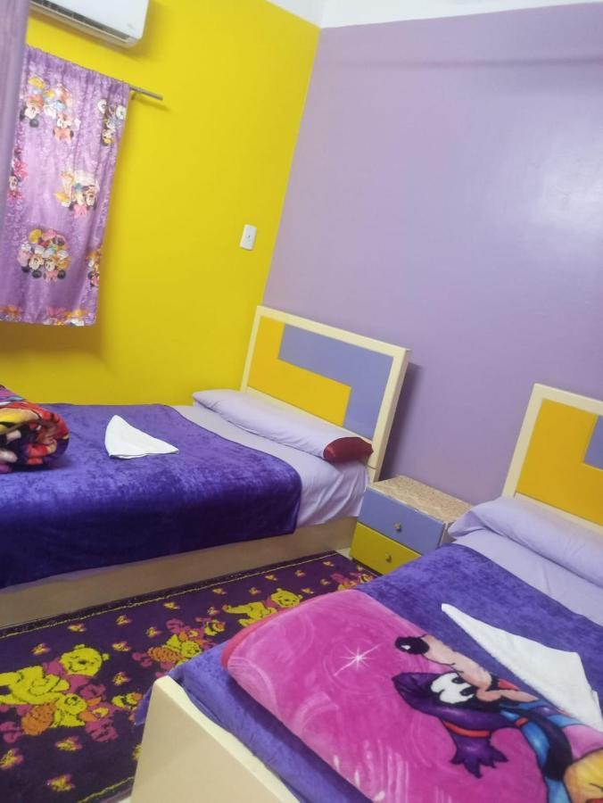 Fekry Home Asvan Dış mekan fotoğraf